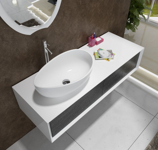 Lavabo WAVE PB2001