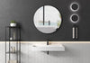 Lavabo da appoggio PB2143