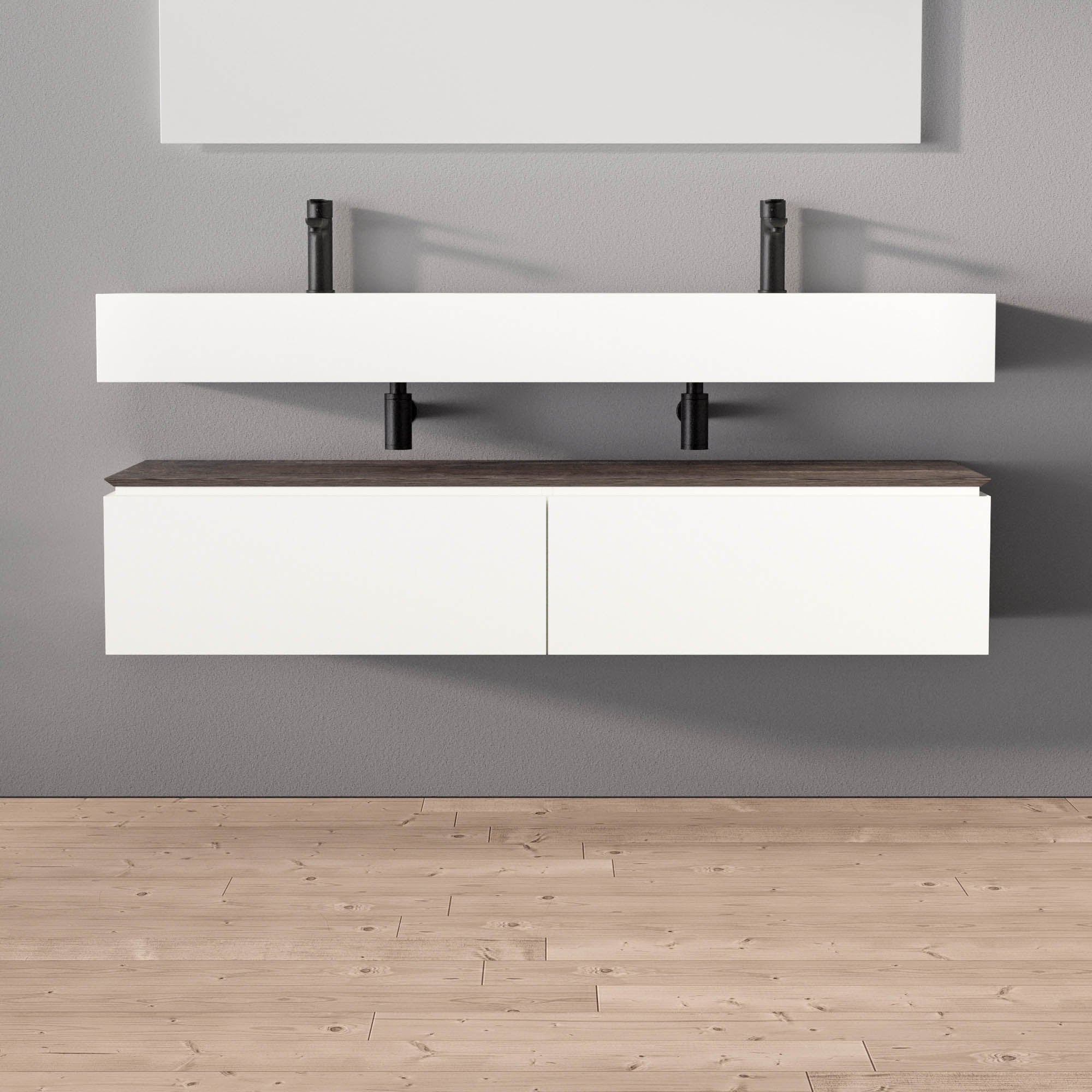 Credenza Spring 1500
