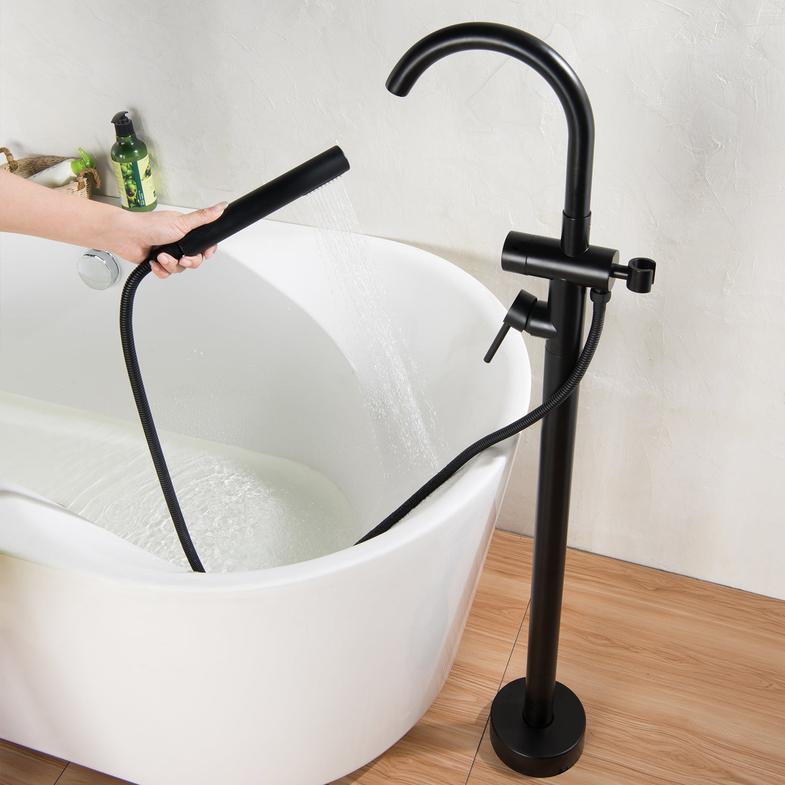 Miscelatore da vasca 8028B