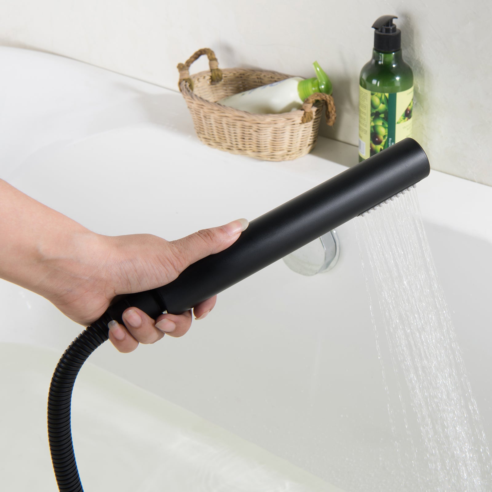 Miscelatore da vasca 8028B