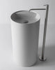 Lavabo a colonna TWZ65