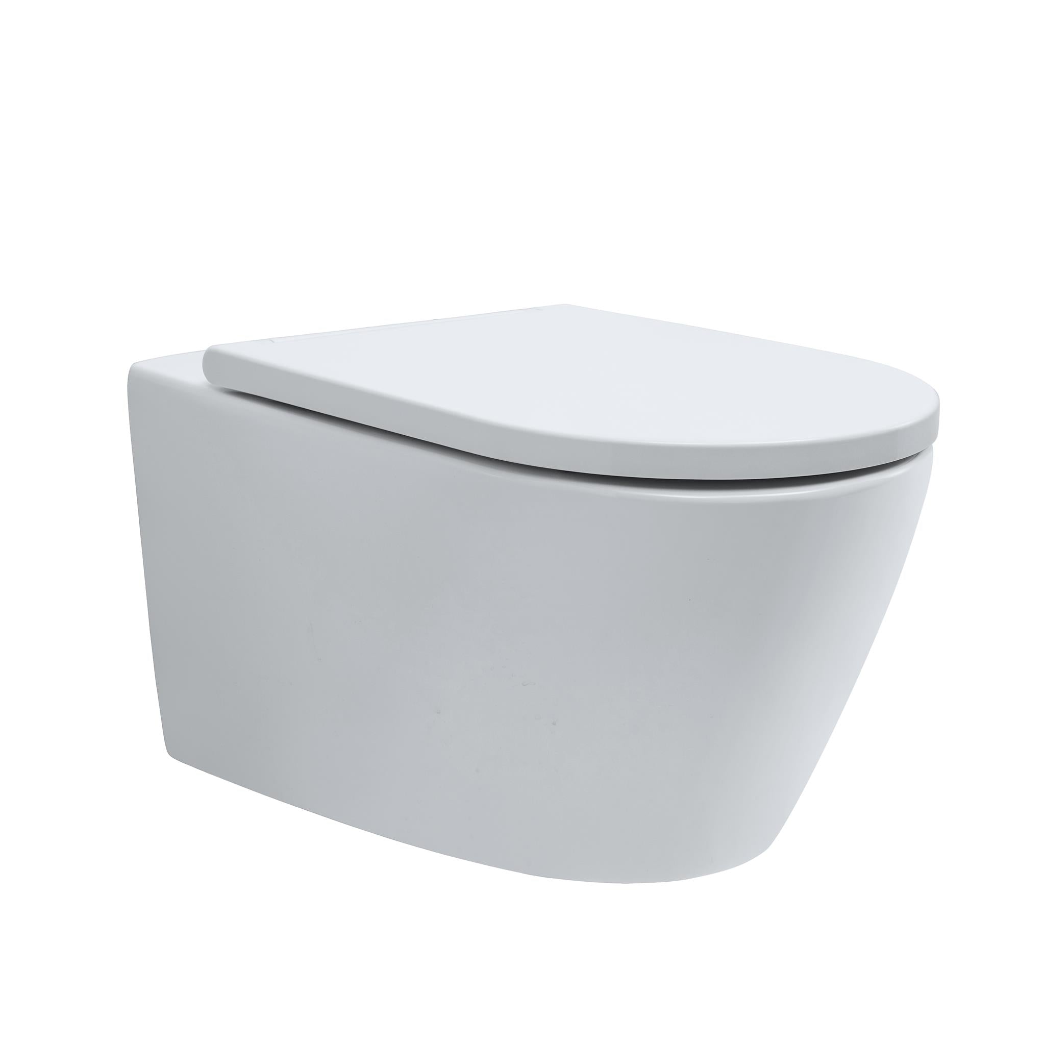 WC sospeso B-8030R
