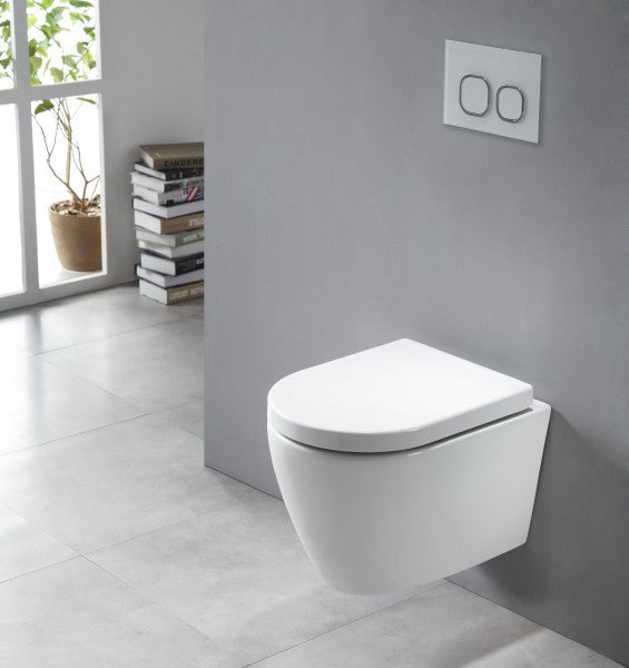 WC sospeso B-8030R