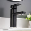 Rubinetto lavabo miscelatore bagno 1233CB