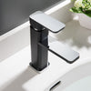 Rubinetto lavabo miscelatore bagno 1233CB