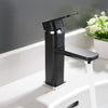 Rubinetto lavabo miscelatore bagno 1233CB