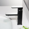 Rubinetto lavabo miscelatore bagno 1233CB