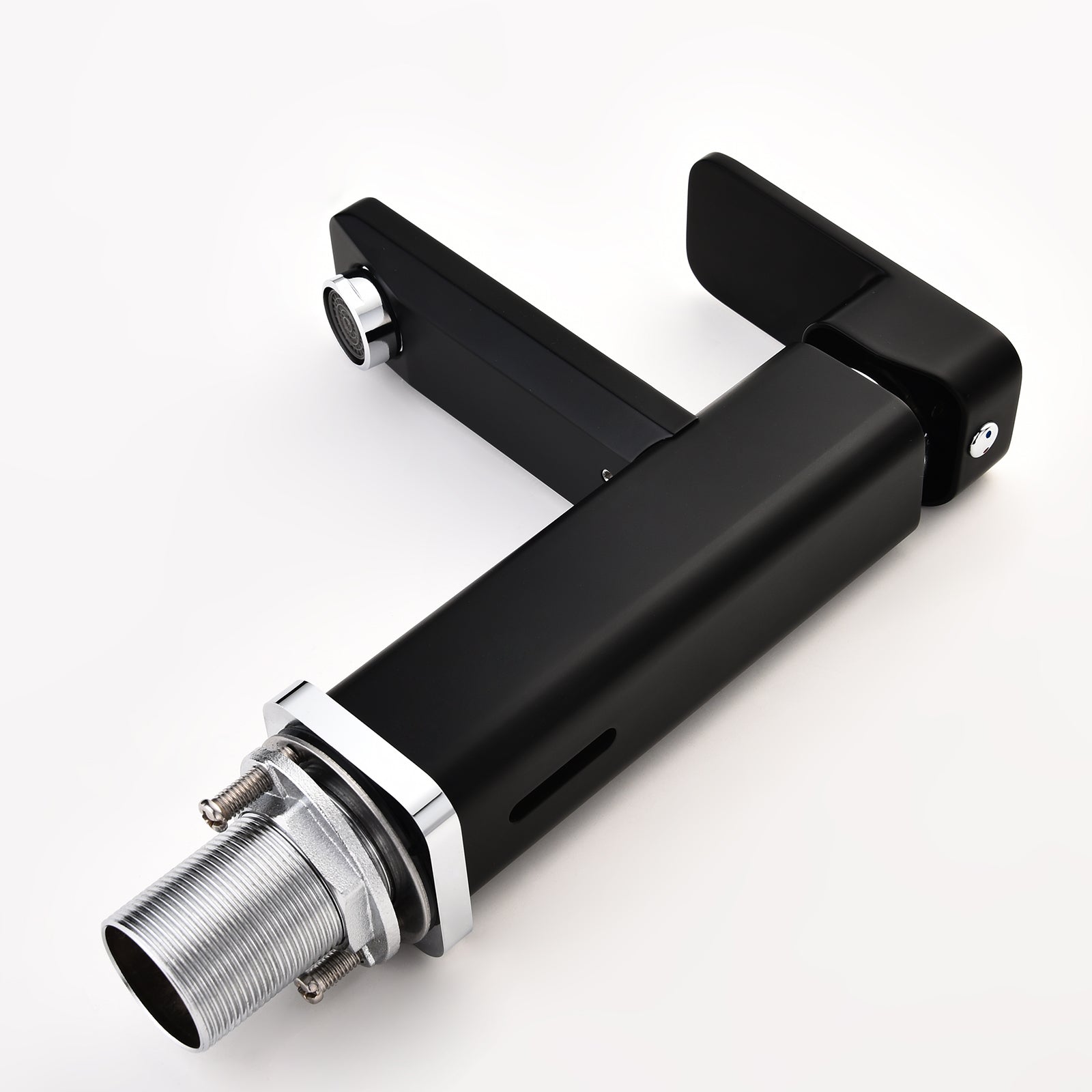 Rubinetto lavabo miscelatore bagno 1233CB