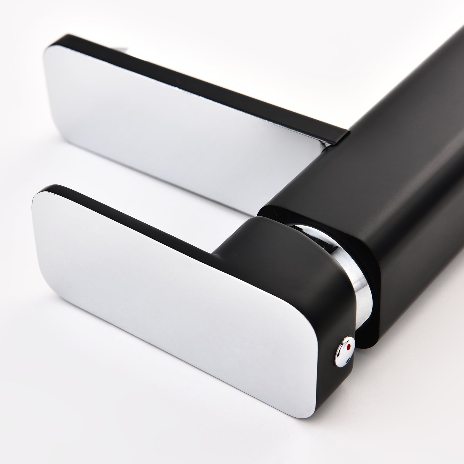 Rubinetto lavabo miscelatore bagno 1233CB