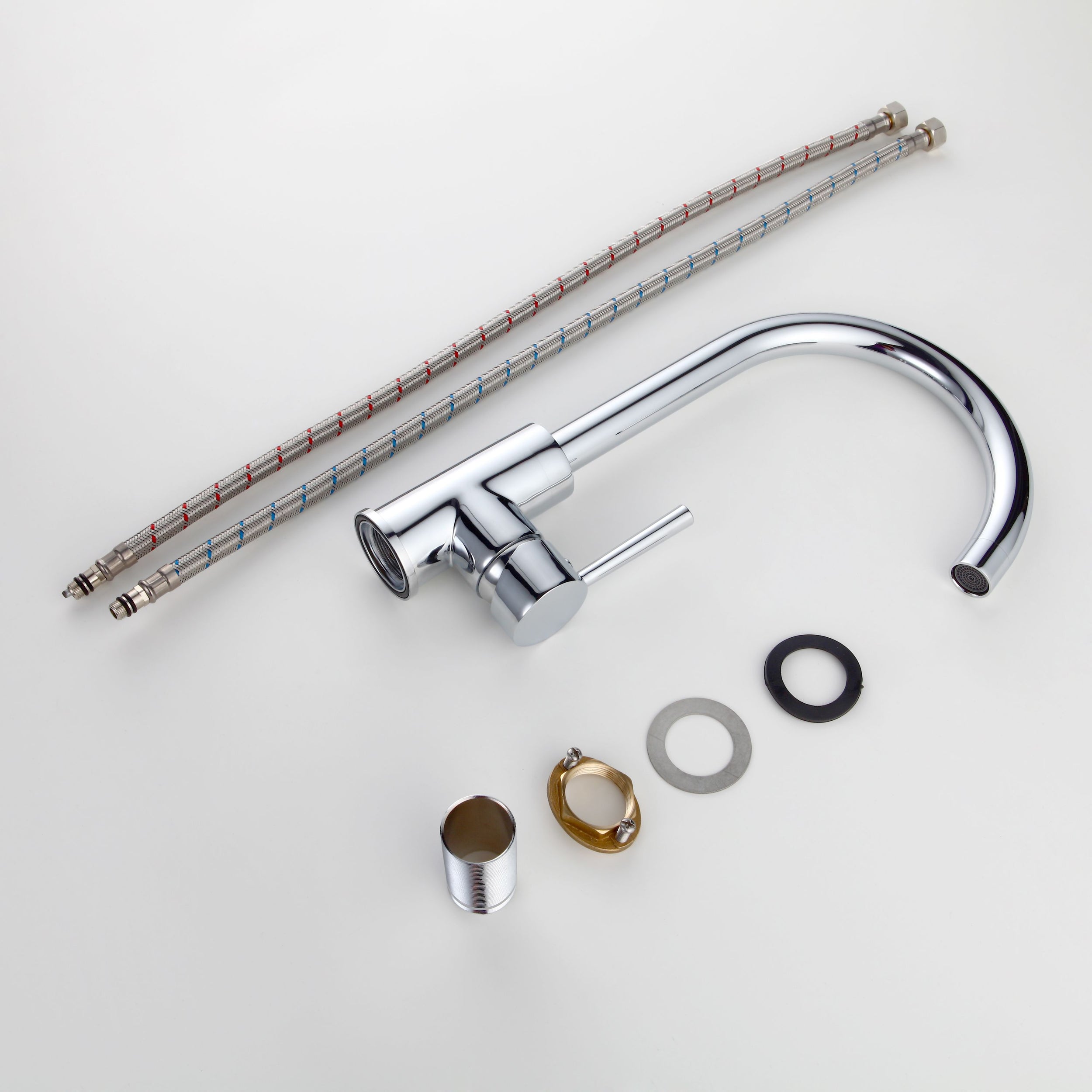 Rubinetto per lavabo di alta qualità 1434C-33