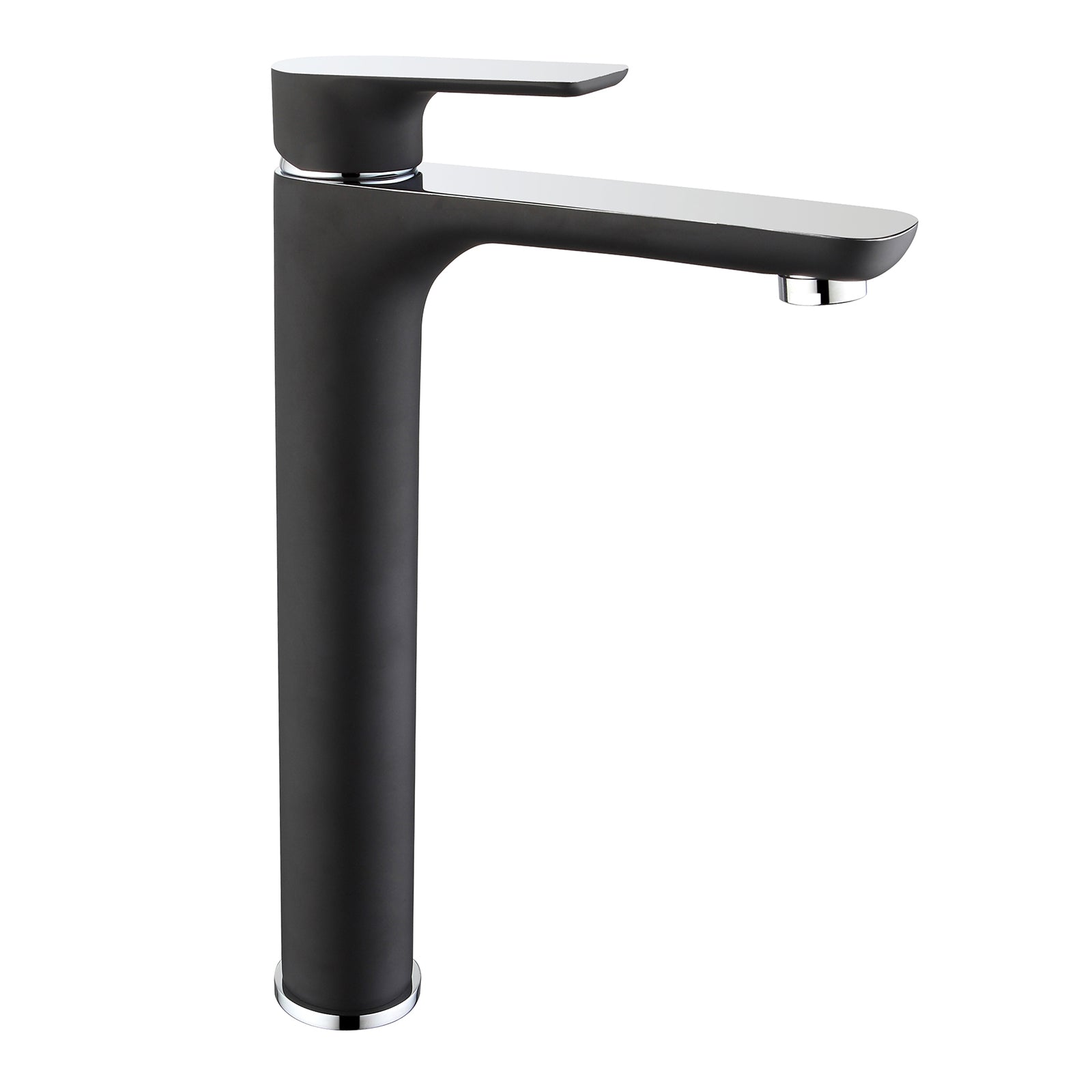 Rubinetto lavabo Rubinetto Miscelatore bagno lungo 4025CB