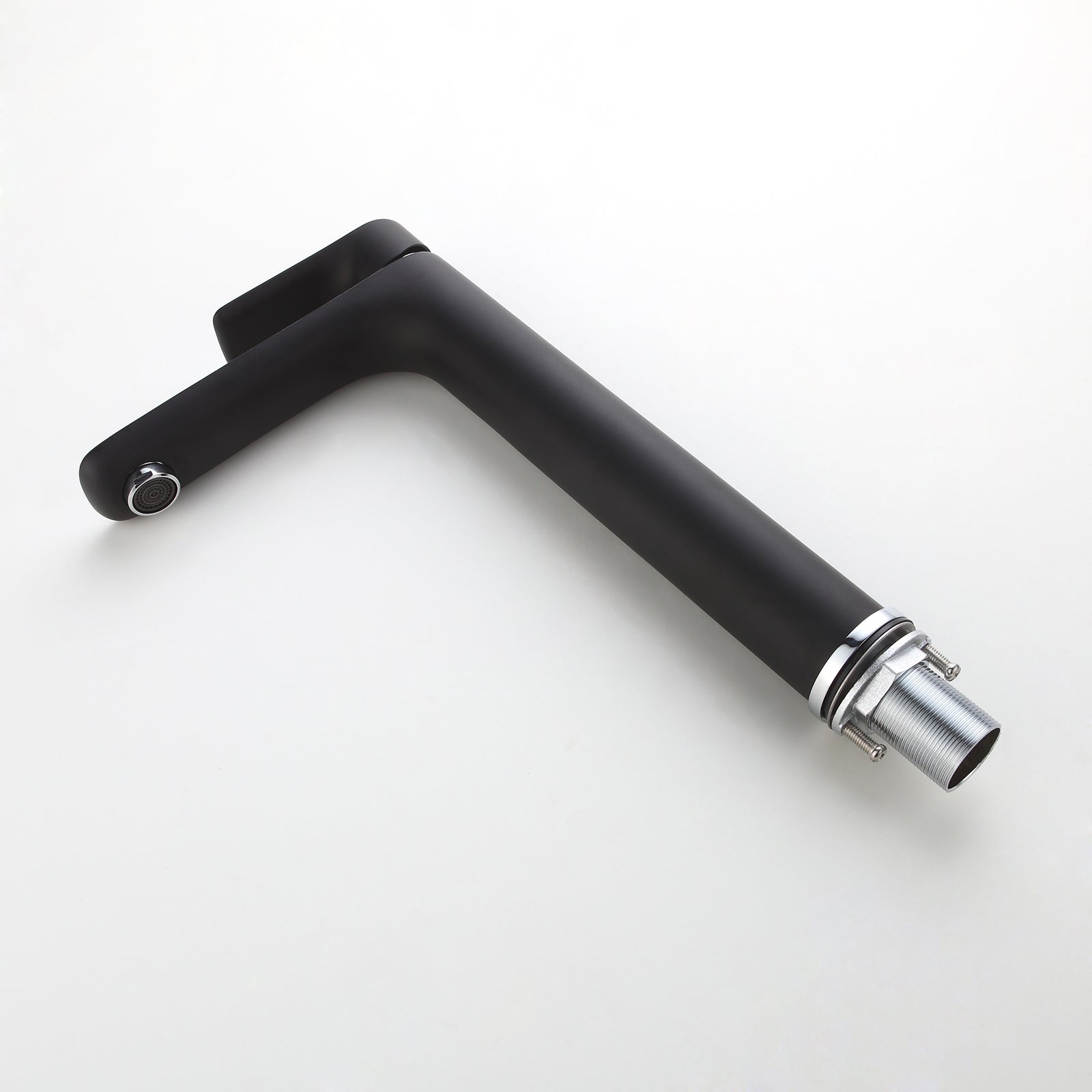 Rubinetto lavabo Rubinetto Miscelatore bagno lungo 4025CB