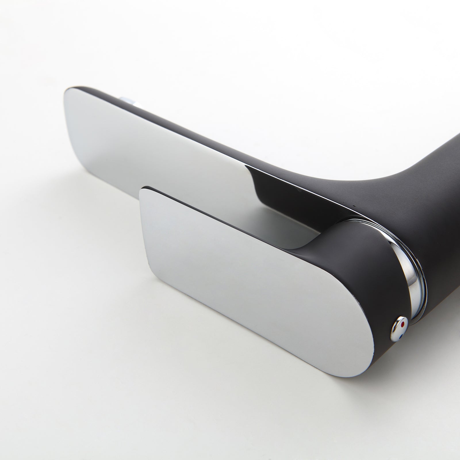 Rubinetto lavabo Rubinetto Miscelatore bagno lungo 4025CB