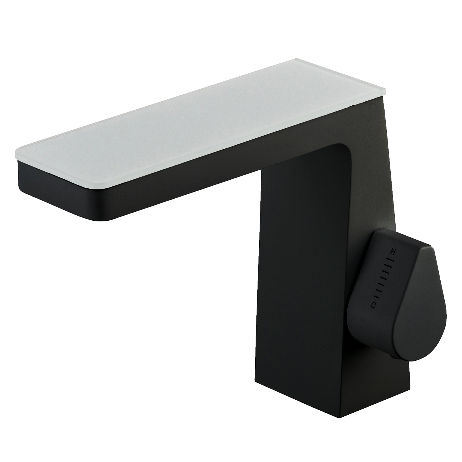 Rubinetto per lavabo di design NT7320
