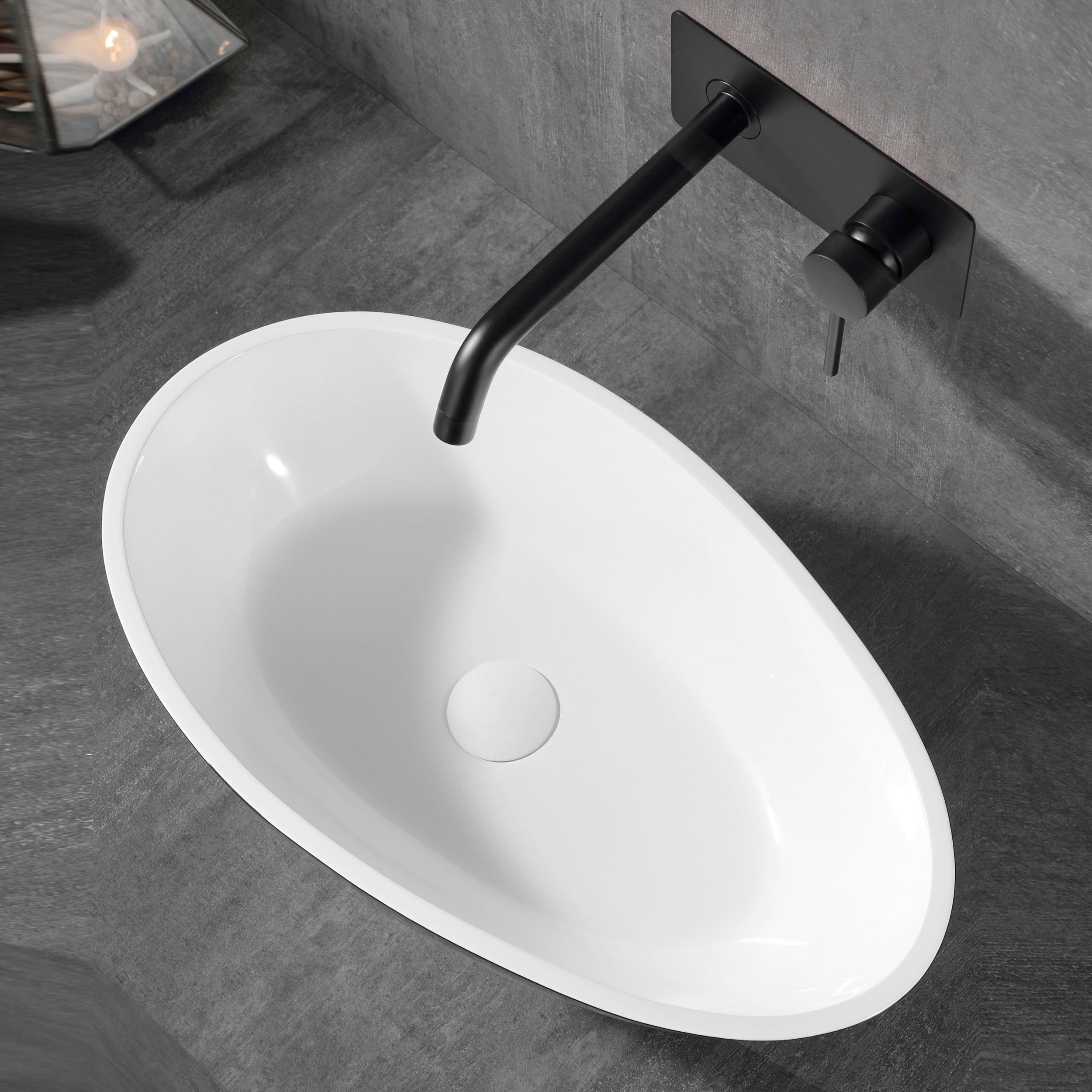 Rubinetto per lavabo XX0539B