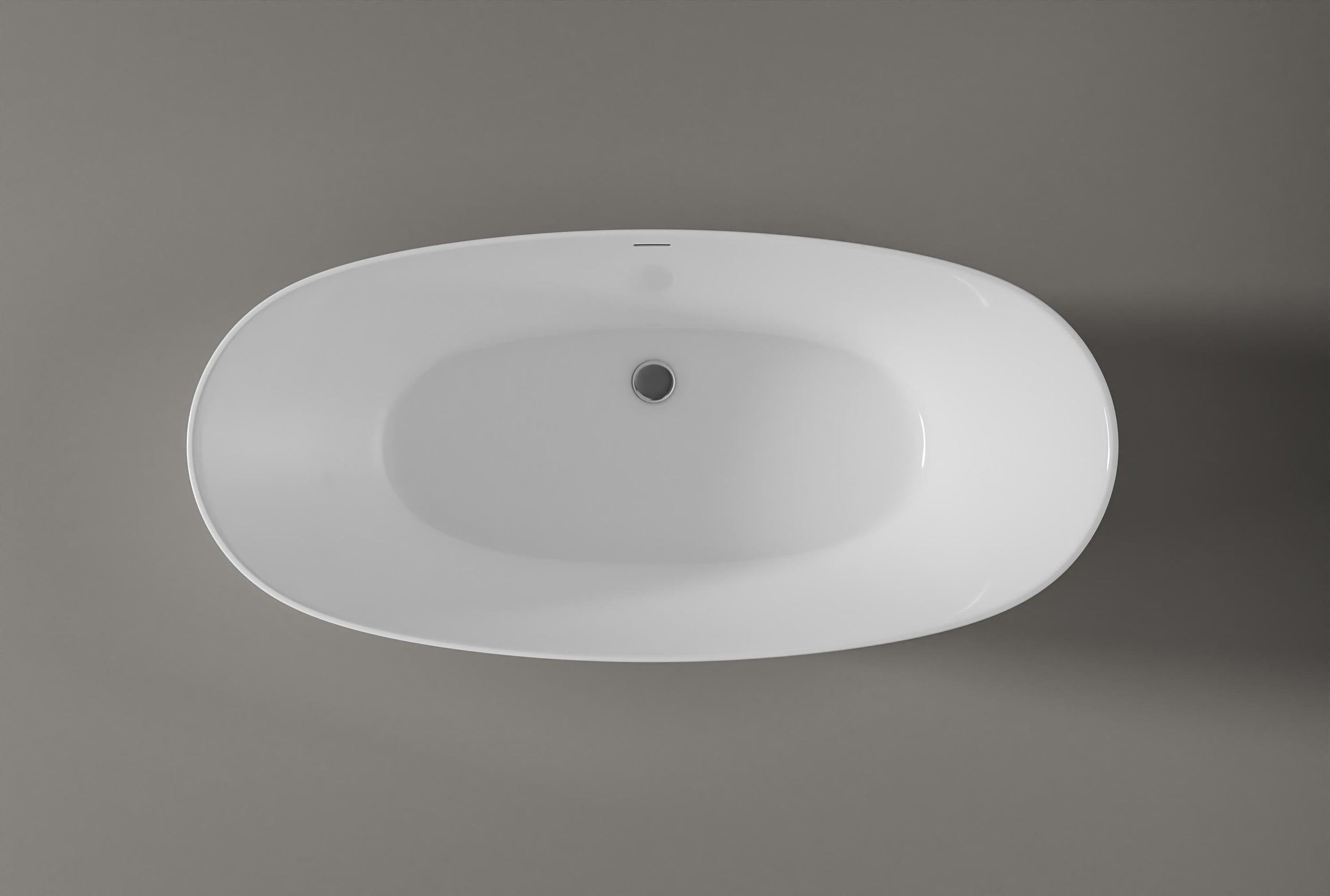 Vasca da bagno autoportante BELAQUA 2.0