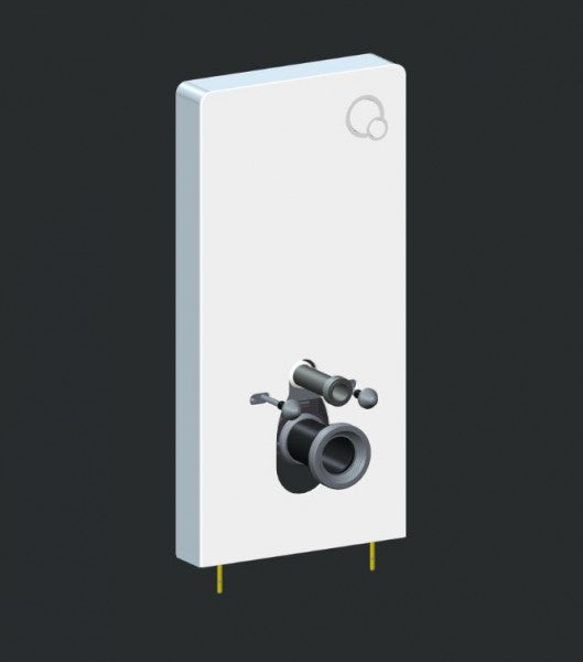 Pacchetto risparmio WC 6: DUSCH-WC Basic 1102