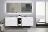 Set di mobili da bagno Flora 1900