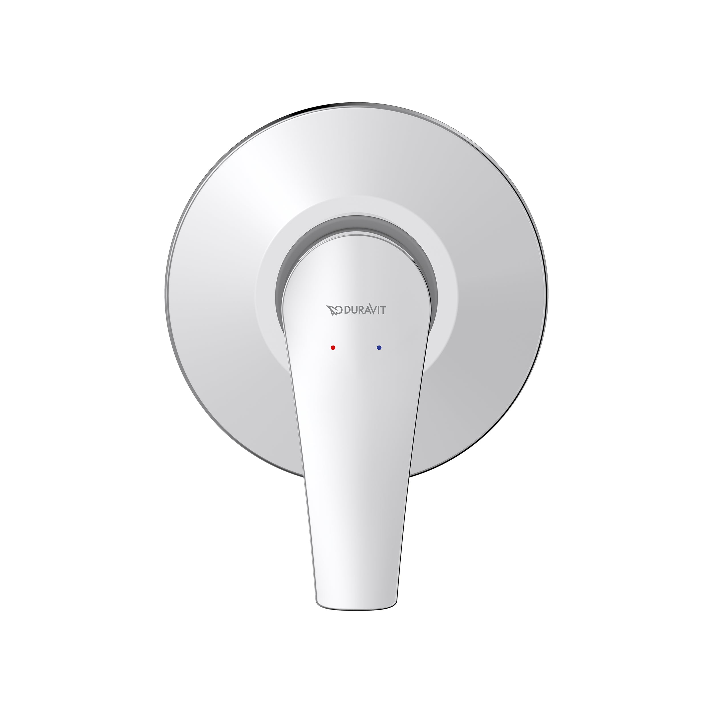 Duravit DuraVelez miscelatore da incasso per doccia