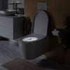Duravit Soleil WC doccia