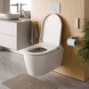 Duravit Soleil WC doccia