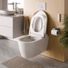 Duravit Soleil WC doccia