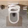 Duravit Soleil WC doccia