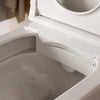 Duravit Soleil WC doccia
