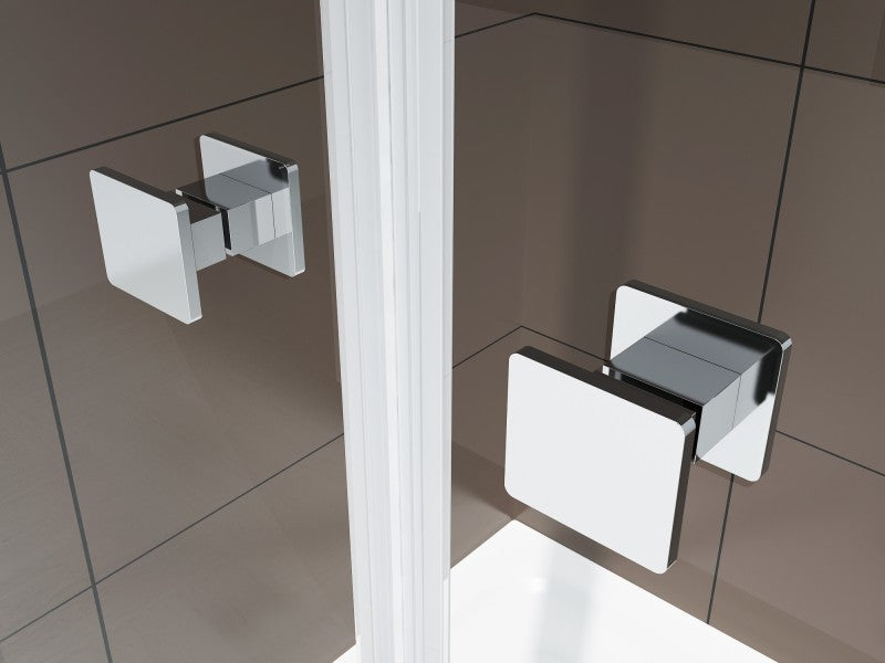 Doccia angolare EX416-2