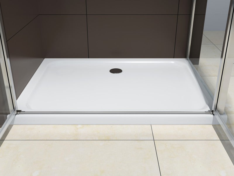 Doccia angolare EX416-2