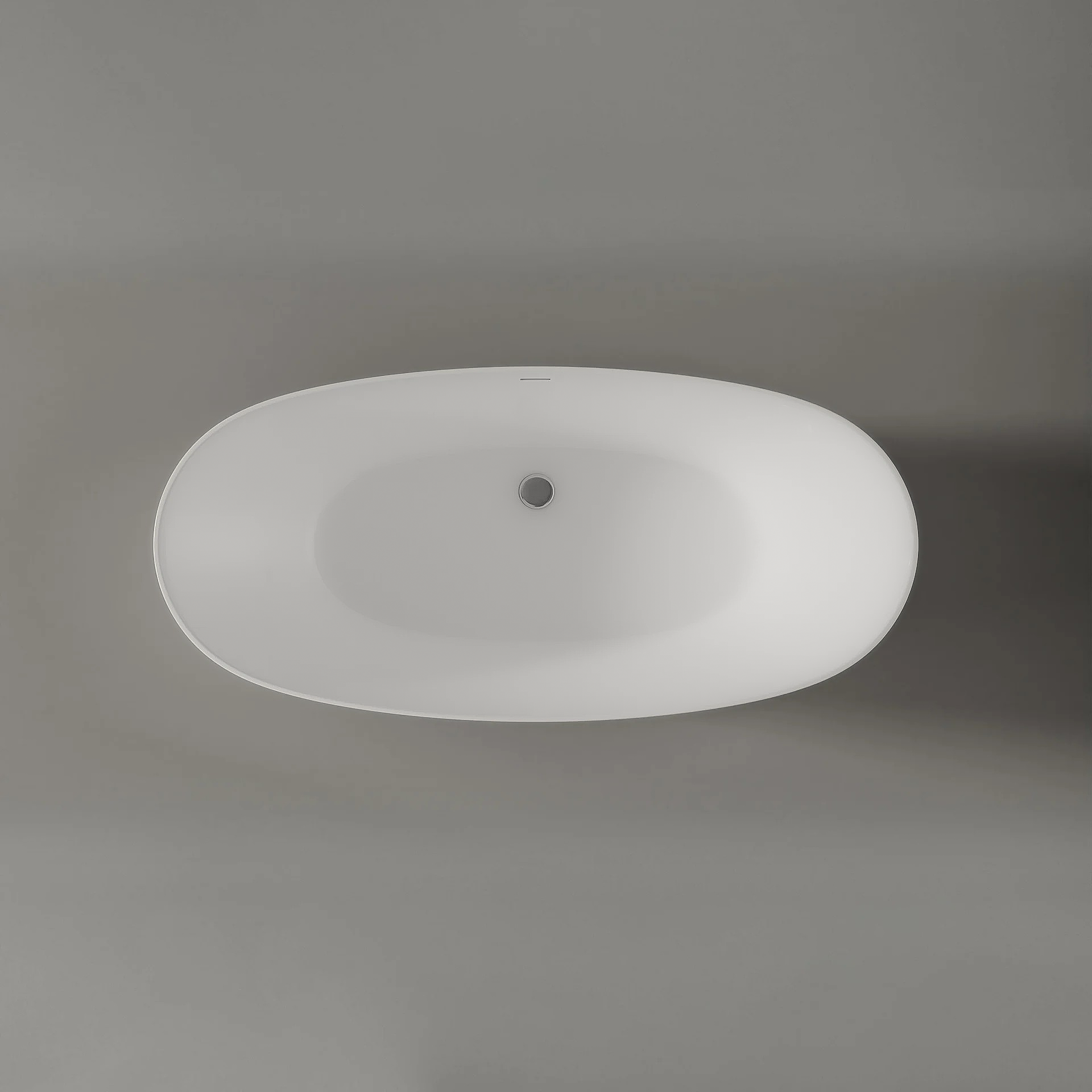 Vasca da bagno autoportante BELAQUA