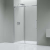 Box doccia con porta scorrevole Soft-Close DX906 FLEX