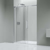 Box doccia con porta scorrevole Soft-Close DX906 FLEX