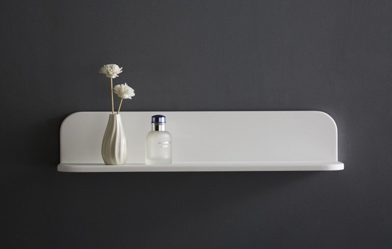 Mensola a muro per il bagno PB4201