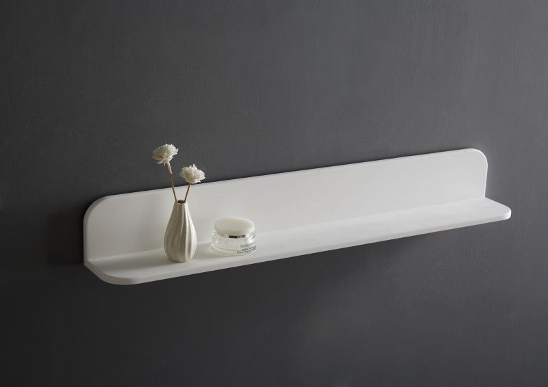 Mensola da parete per bagno PB4202