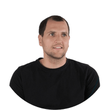 Yannick Hügle, amministratore delegato