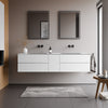 Mobile lavabo ARCTIC 1800