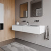 Base lavabo ARCTIC 1600
