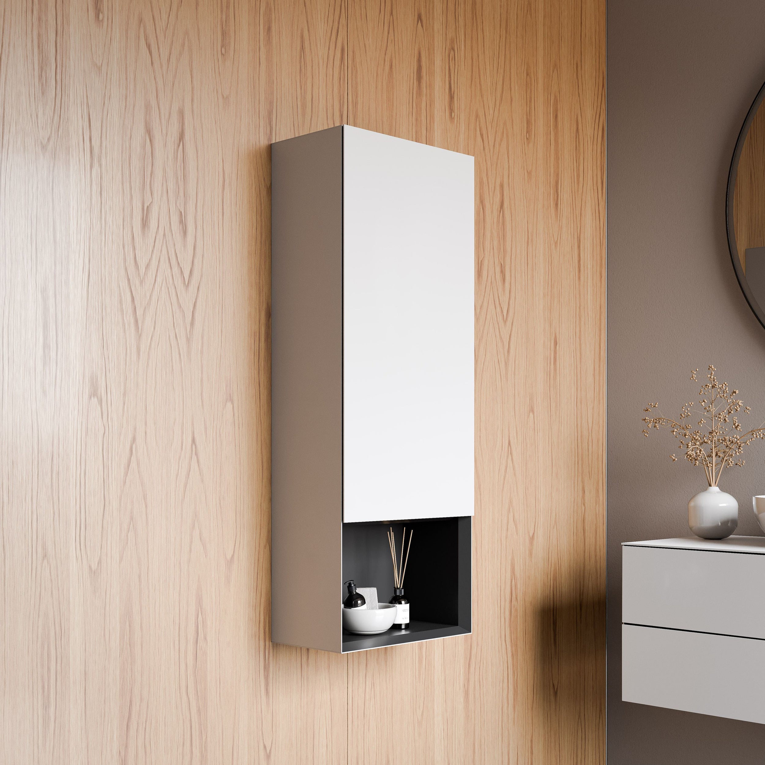 Armadio laterale ARCTIC 480