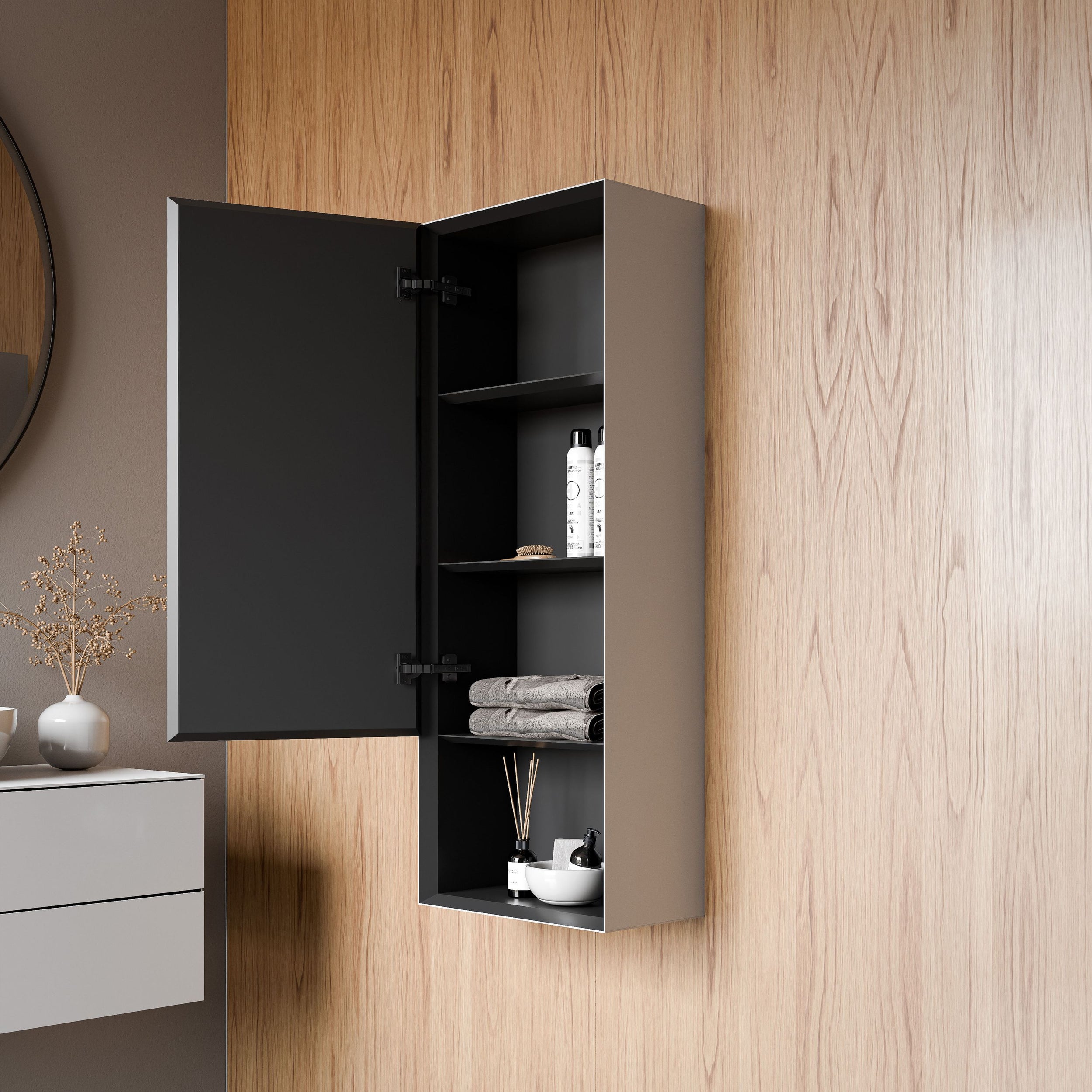 Armadio laterale ARCTIC 480