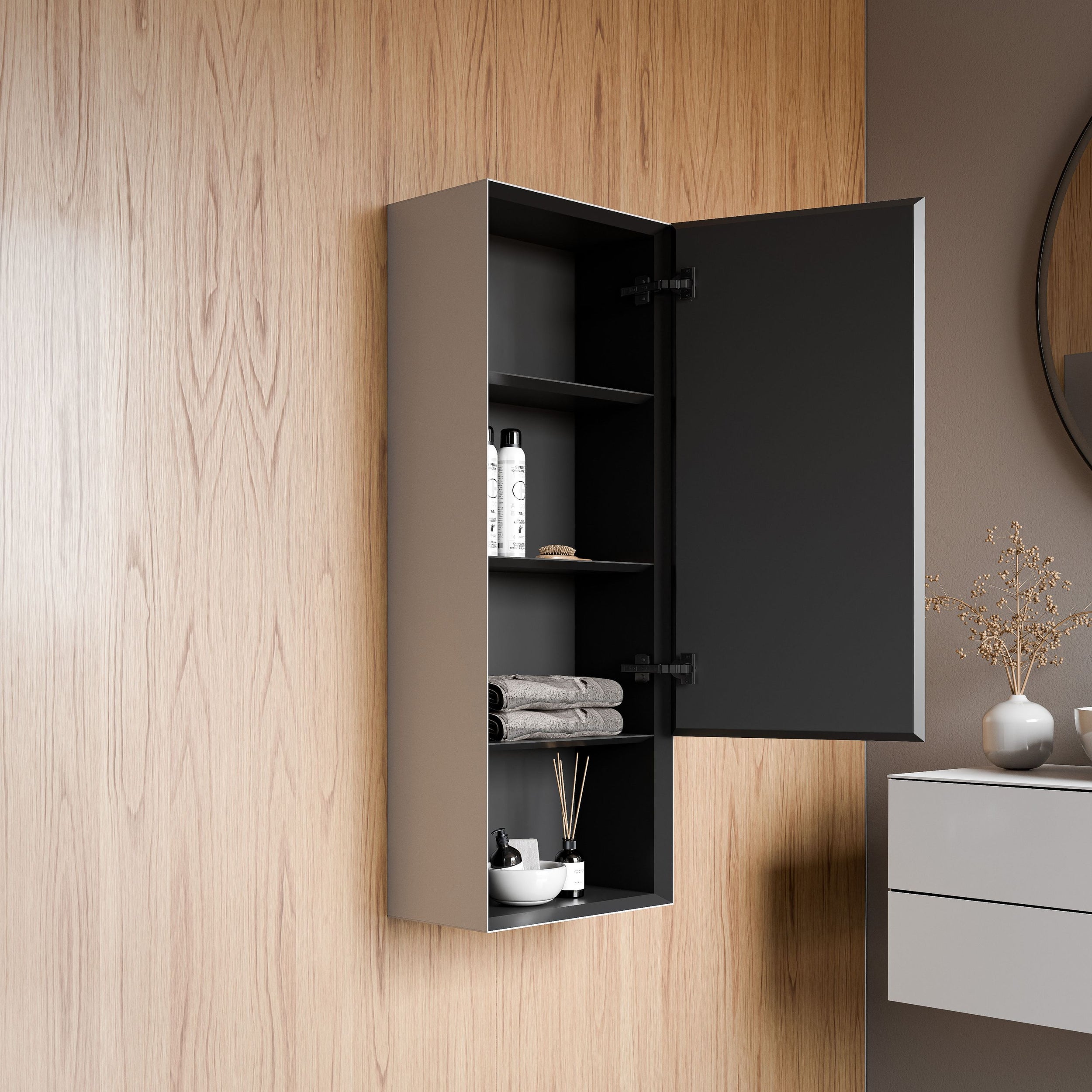 Armadio laterale ARCTIC 480