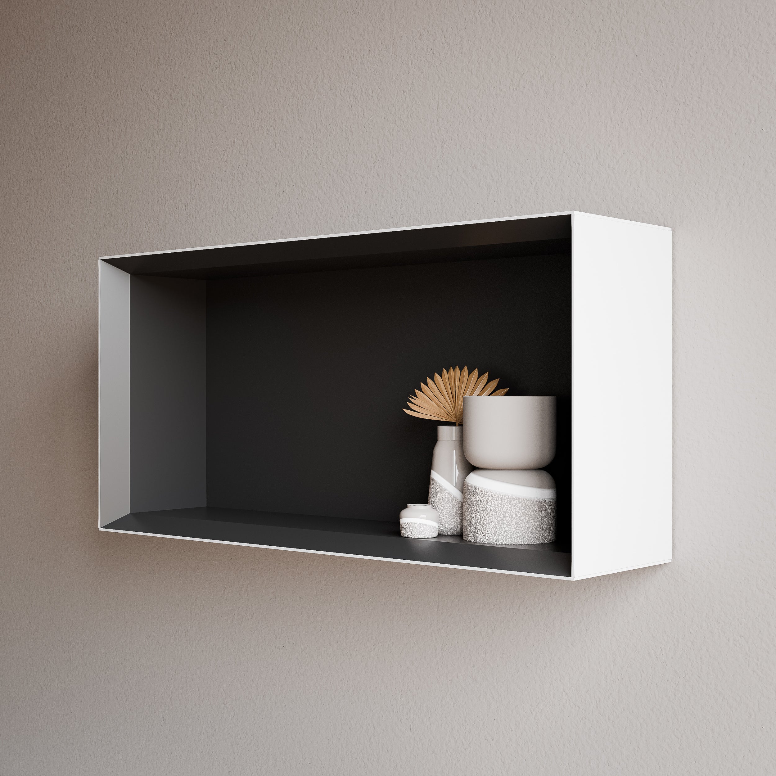 Mensola a parete ARCTIC 640