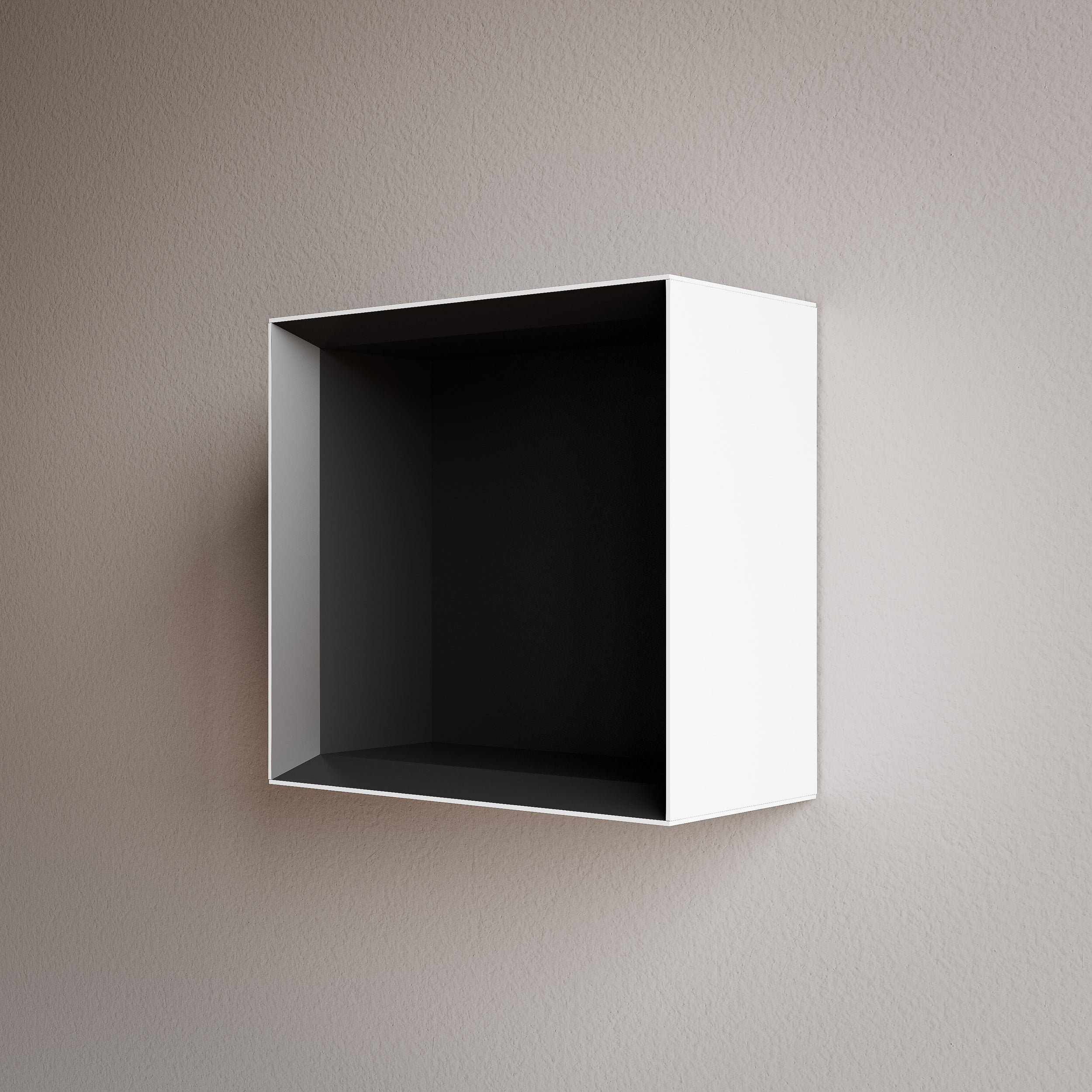 Scaffale a muro ARCTIC 320