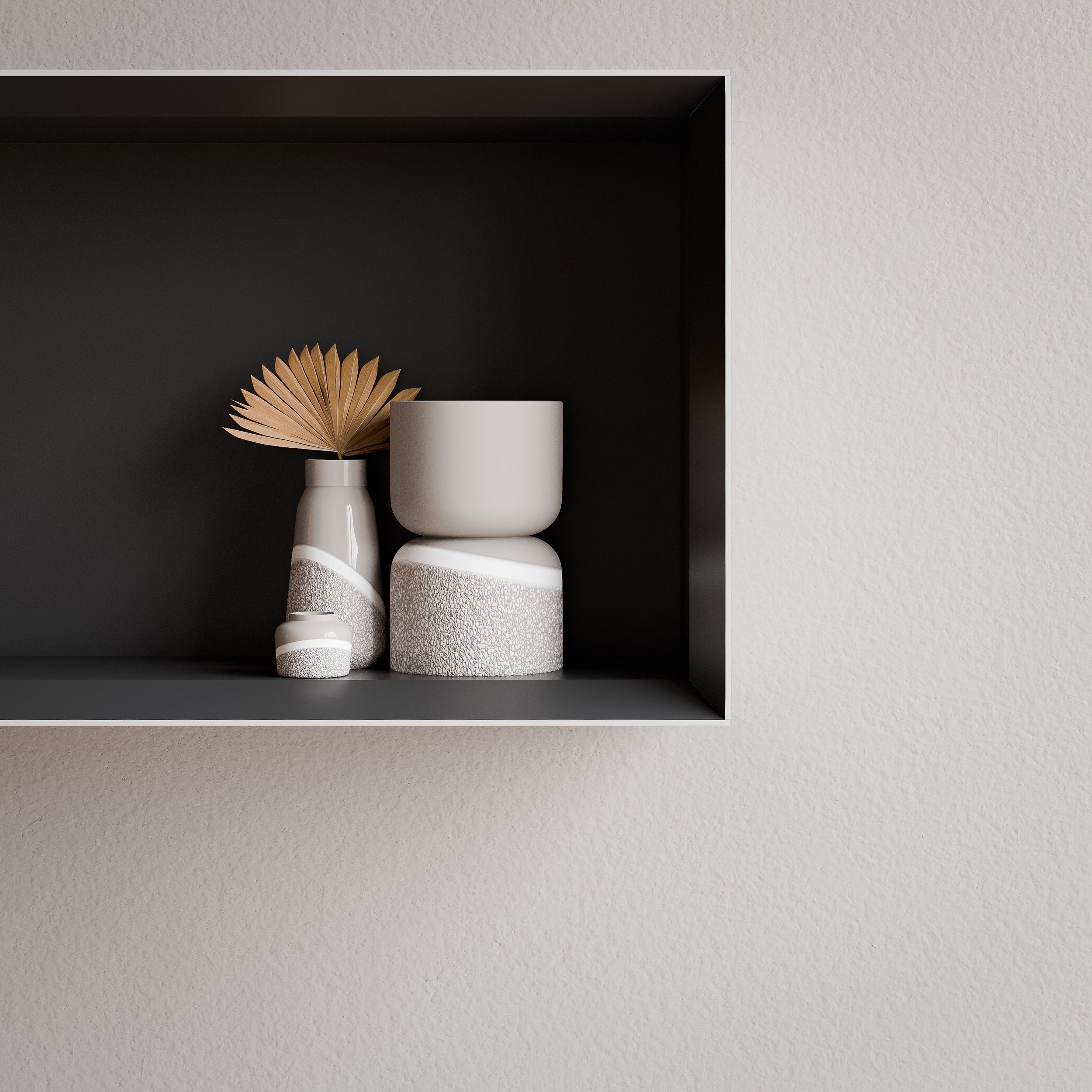 Mensola a parete ARCTIC 640