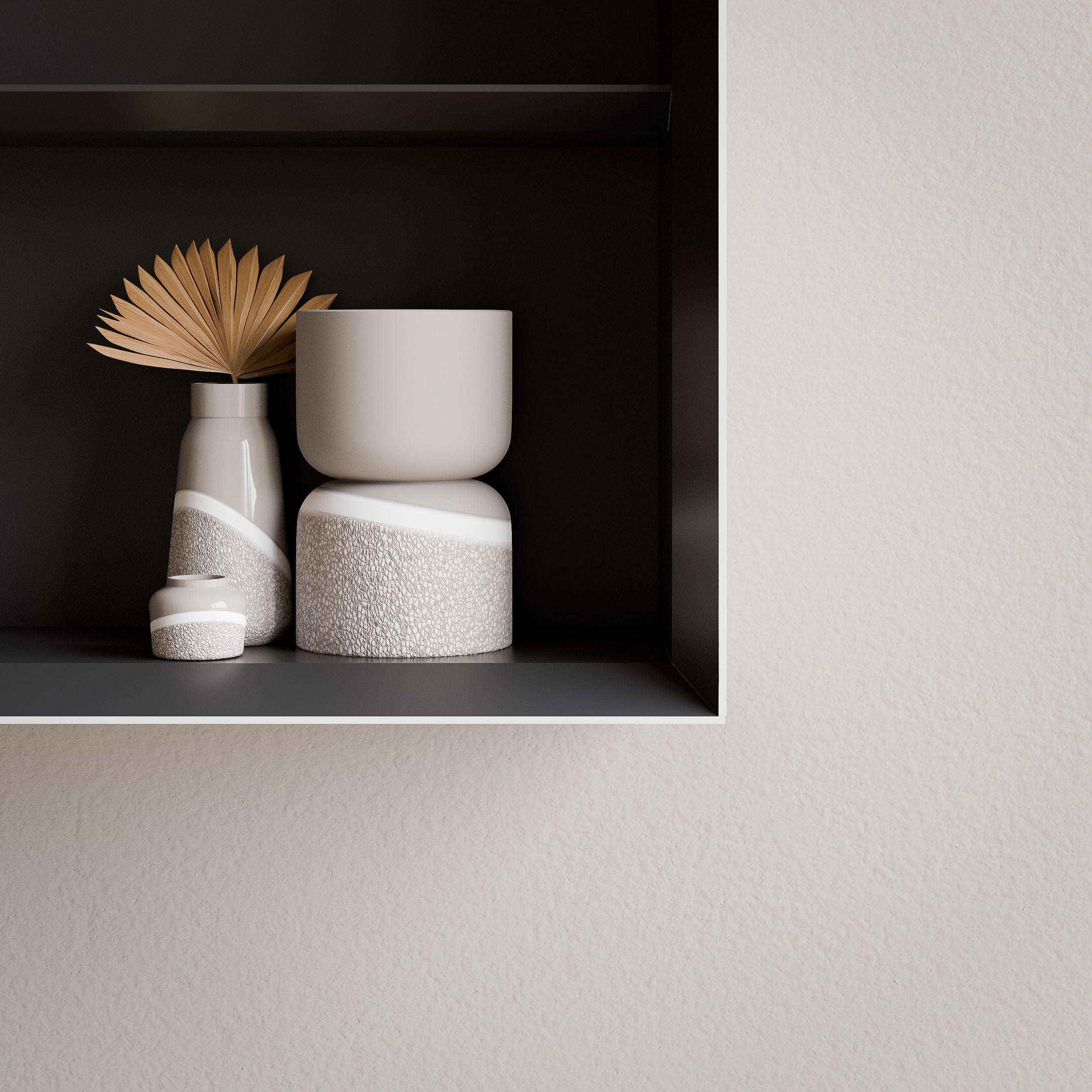 Mensola da parete ARCTIC 480