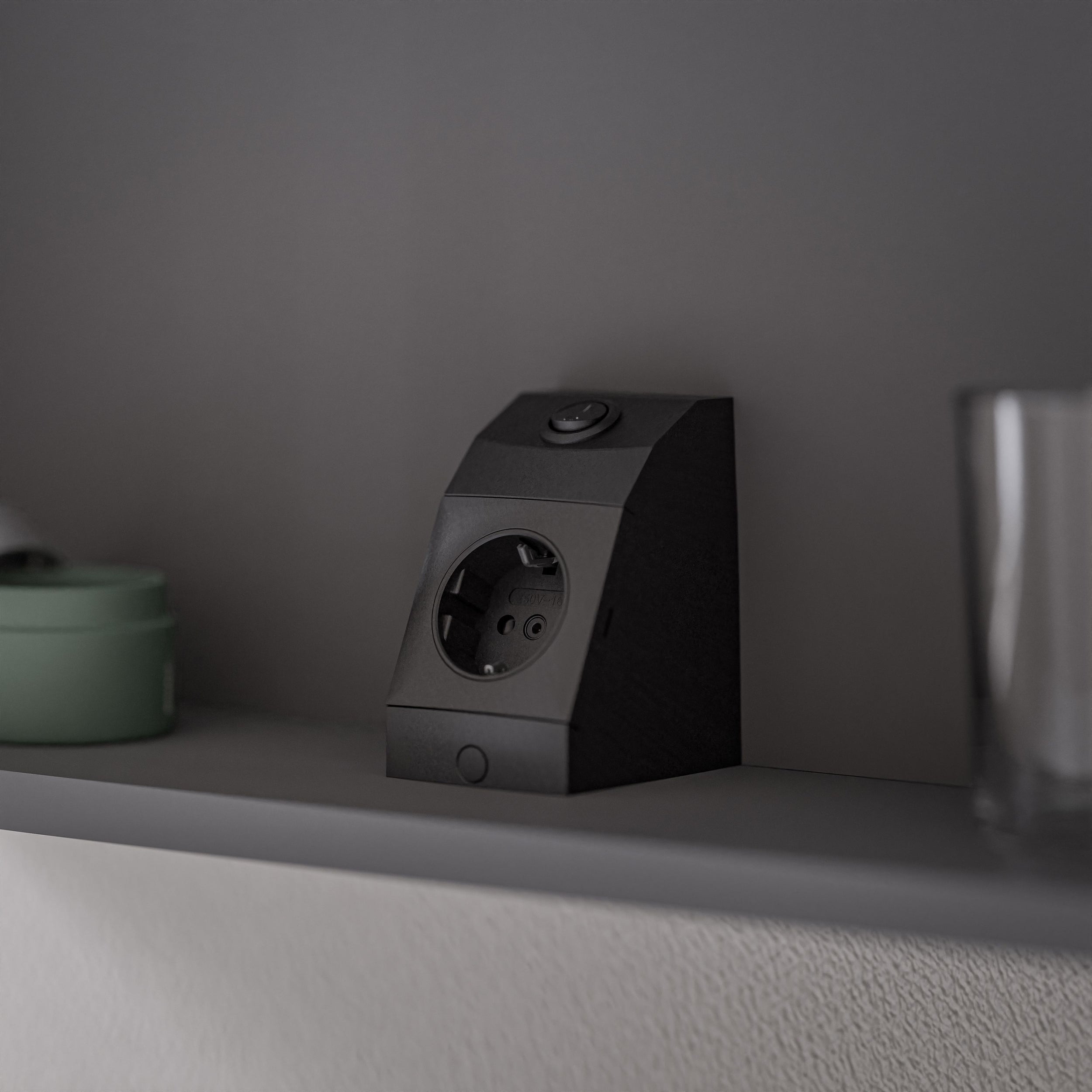 Armadio a specchio NEO