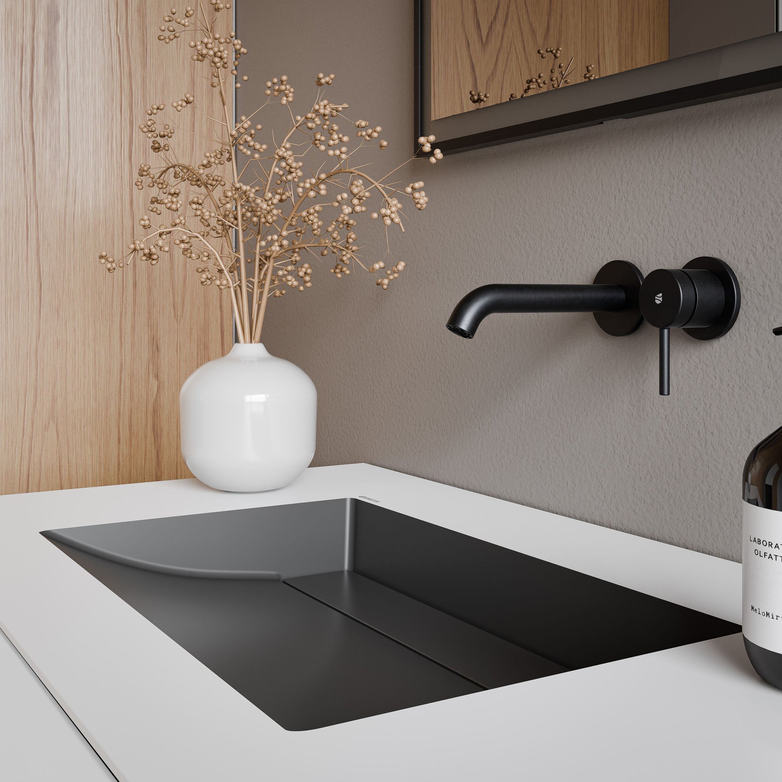 Mobile lavabo ARCTIC 1800