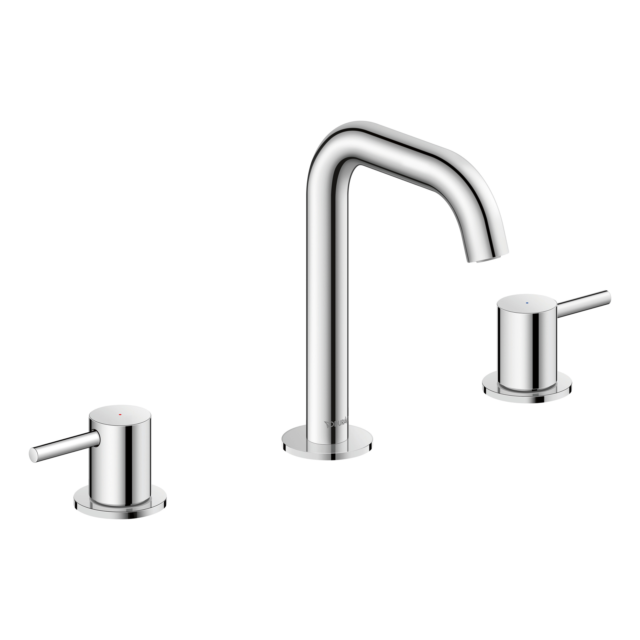 Duravit Circle Miscelatore 3 fori per lavabo