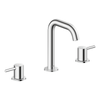 Duravit Circle Miscelatore 3 fori per lavabo